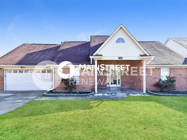 5366 Annandale Dr, Memphis, TN 38125