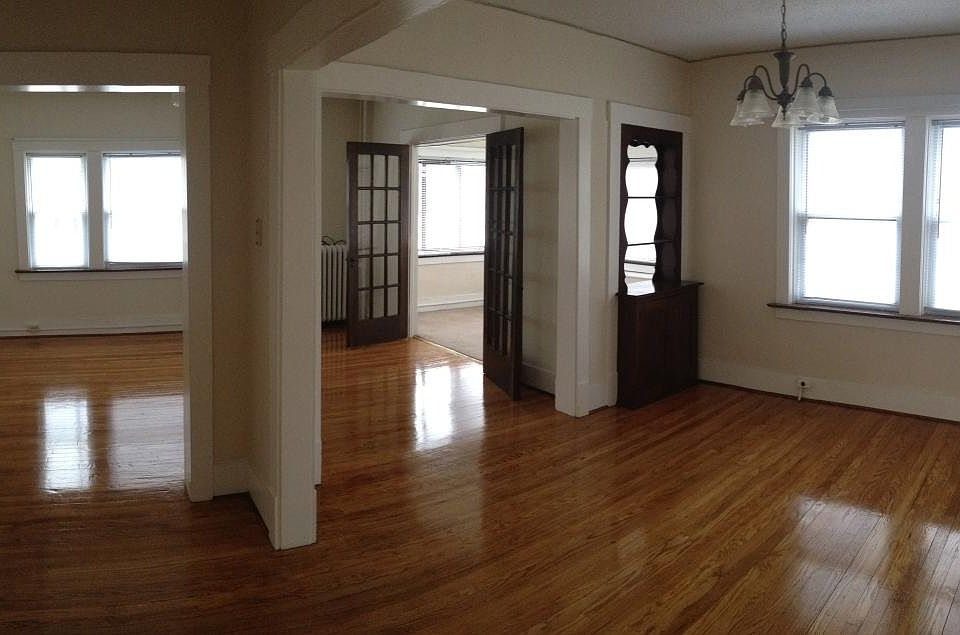 Dining Room/Living Room