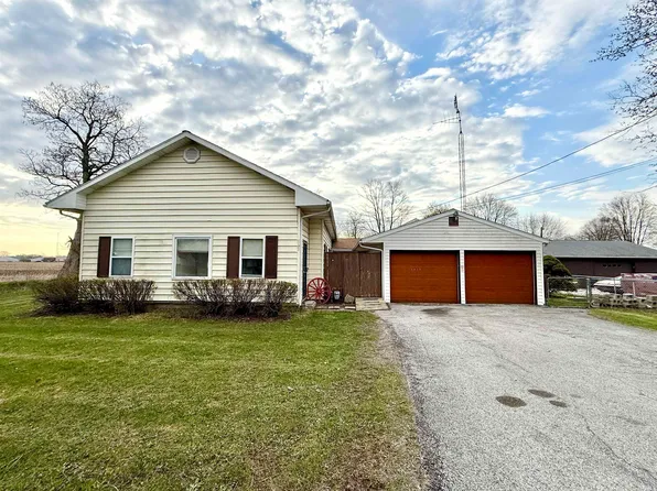 3623 S Valley Ave, Marion, IN 46953