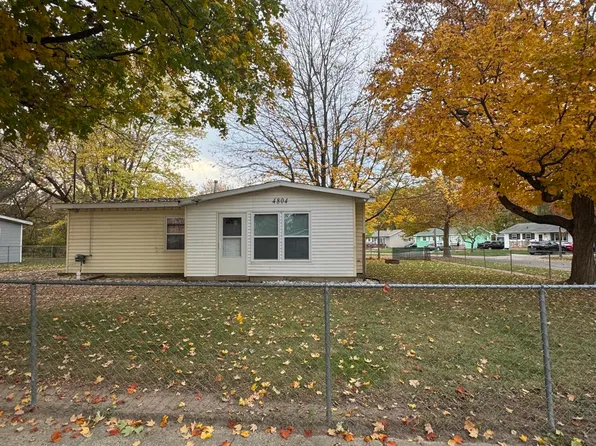 4804 Delbrook Ave, Lansing, MI 48910