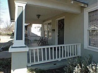 406 S Rosemont Ave, Dallas, TX 75208