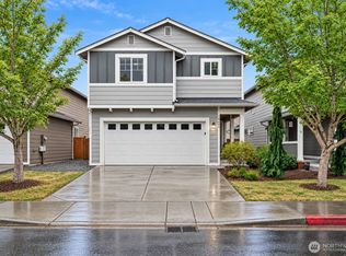 14609 46th Ave NE, Marysville, WA 98271