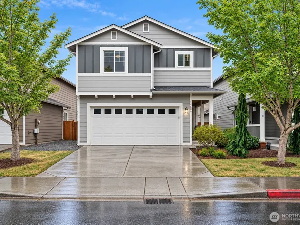 14609 46th Avenue NE, Marysville, WA 98271