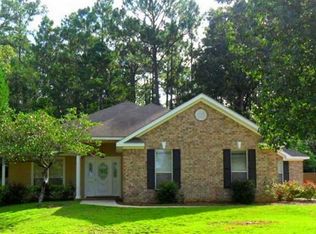 31282 Oakridge Dr, Spanish Fort, AL 36527