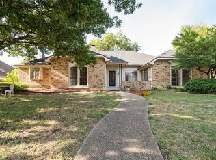 3028 Landershire Ln, Plano, TX 75023