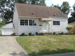 1218 Flanders Ave, Akron, OH 44314