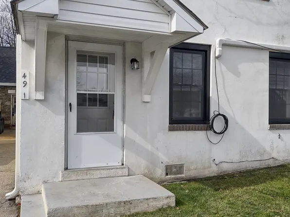 49 Chestnut Street, 49 Chestnut St Floor 1, Parkesburg, PA 19365