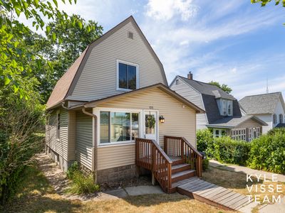 135 Houseman Ave NE, Grand Rapids, MI, 49503