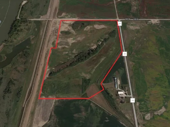 In Fremont County, Hamburg, IA 51640