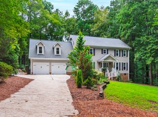 101 Loch Haven Ln, Cary, NC 27518