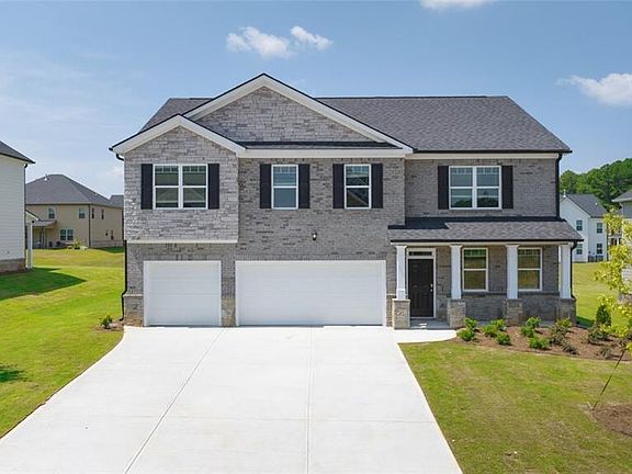 469 Blue Juniper Cir #136, Loganville, GA 30052 | MLS #10233300 | Zillow