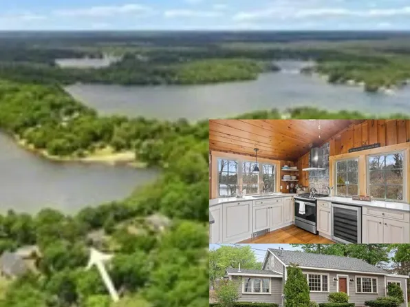 606 Bourne Road, Plymouth, MA 02360