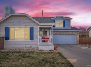 1185 Cobblestone Dr, Highlands Ranch, CO 80126