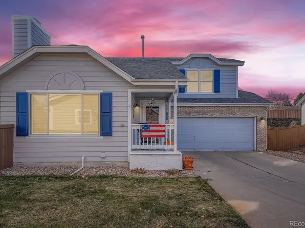 1185 Cobblestone Drive, Highlands Ranch, CO 80126