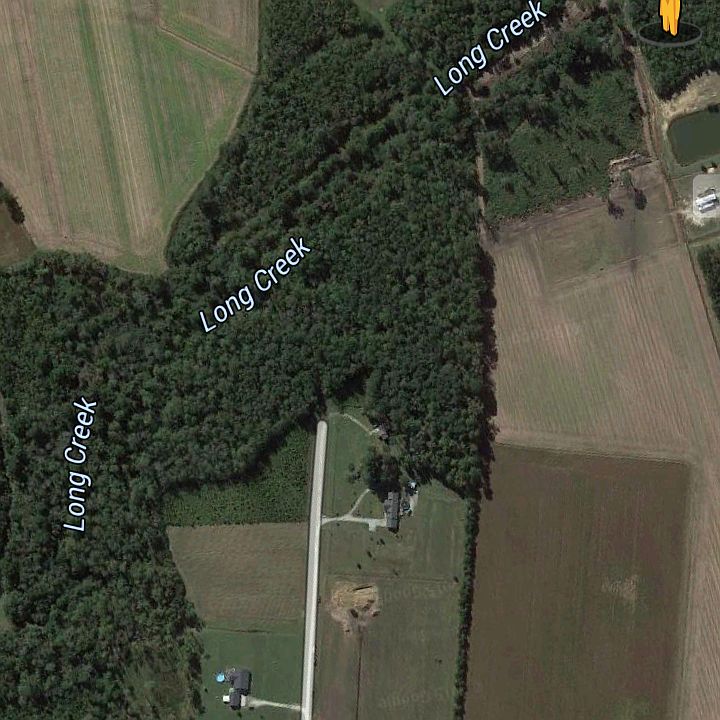 Property is on right side 