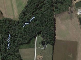 Upland Rd, Willard, NC 28478