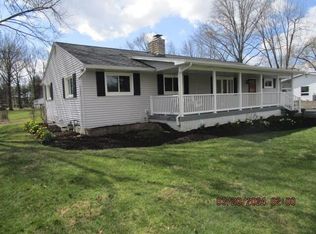 6636 Charles Rd, Westerville, OH 43082