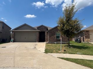 515 Rustic Meadows Trl, Princeton, TX 75407