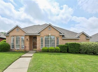 7118 Stoneridge Dr, Frisco, TX 75034