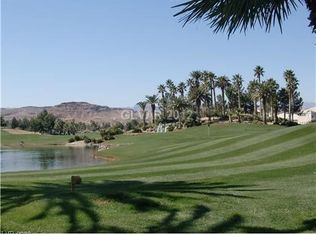 676 Harvester Course Dr, Las Vegas, NV 89148