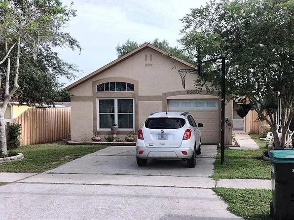 8350 Golden Chickasaw Cir, Orlando, FL 32825