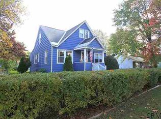 1932 Amsterdam Ave, Schenectady, NY 12303