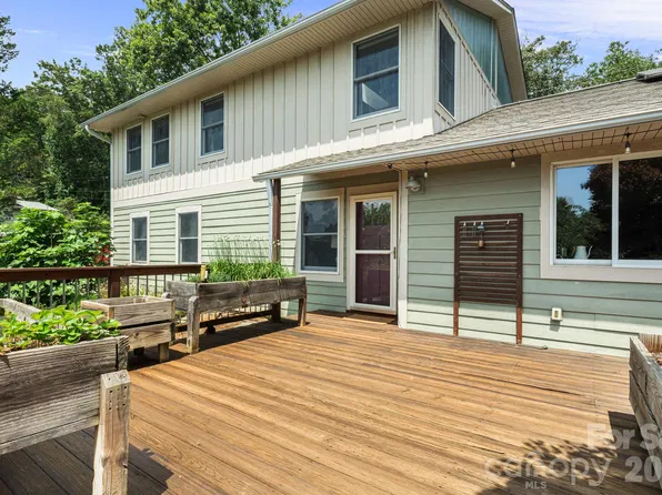 414 Old Haw Creek Rd, Asheville, NC 28805