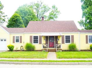 253 Oakey Ave, Lawrenceburg, IN 47025