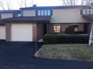 12812 N Colony Dr, Mequon, WI 53097