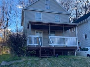 953 Owen Ave, Akron, OH 44311