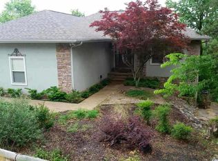 119 Mesero Way, Hot Springs Village, AR 71909