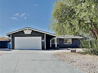 2523 Palma Vista Ave, Las Vegas, NV 89121