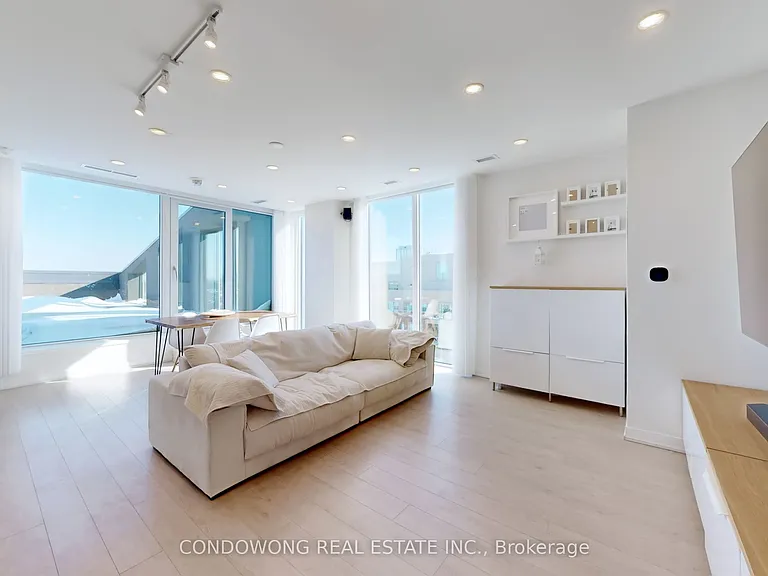 1808 Saint Clair Ave W #1101 — Photo 3