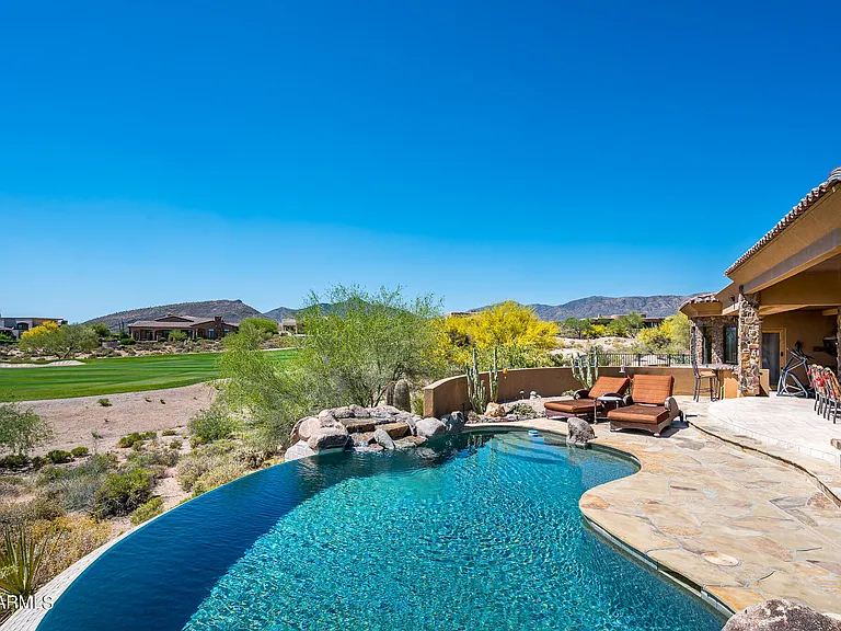 10162 E Joy Ranch Rd — Photo 60