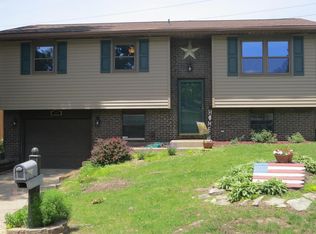 109 Stuart St, Bethalto, IL 62010