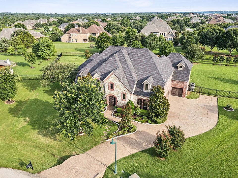 5525 Lake Geneva Ct, Flower Mound, TX 75022 | Zillow