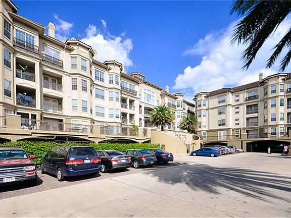2nd image of 7575 Kirby Dr APT 1210
