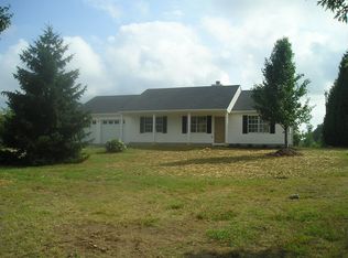 277 Oak Rdg, Auburn, GA 30011