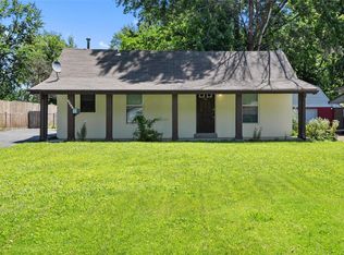 2324 Spencer Ave, Saint Louis, MO 63114