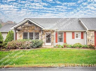 267 Rocky Mountain Way, Arden, NC 28704