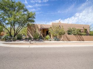 10643 E Karen Gannon Pl, Tucson, AZ 85747