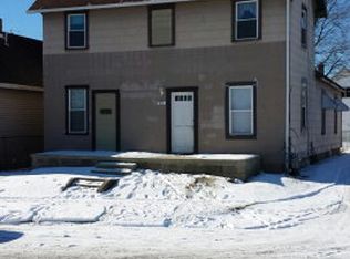 412 Yoctangee Pkwy, Chillicothe, OH
