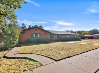 2517 54th St, Lubbock, TX 79413