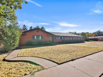 2517 54th St, Lubbock, TX, 79413