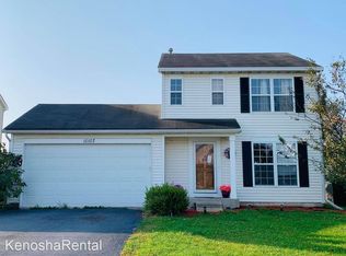 10107 69th St, Kenosha, WI 53142