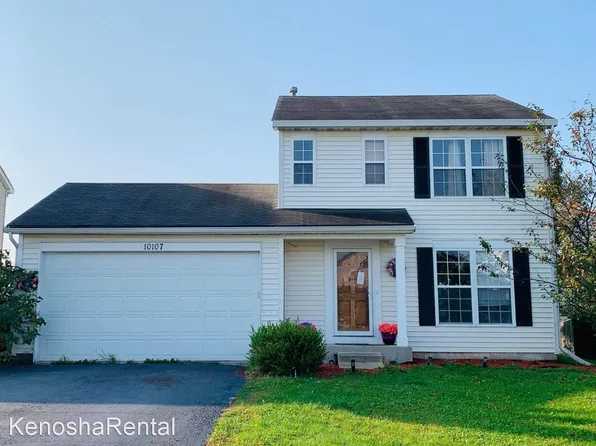 10107 69th St, Kenosha, WI 53142