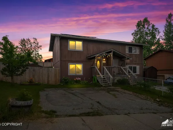 6101 Gross Dr, Anchorage, AK 99507