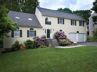 3 Deer Haven Rd, Beverly, MA 01915