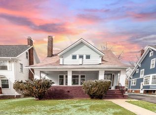3315 Beechwood Ave, Cleveland Heights, OH