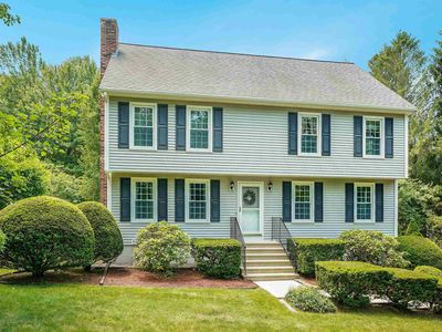 7 Jay Drive, Londonderry, NH, 03053